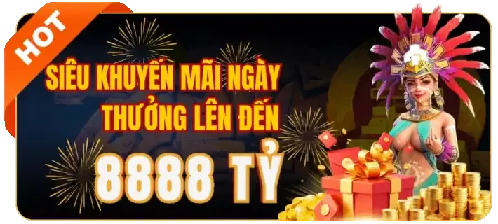 Khuyến mãi nạp tiền và hoàn trả
