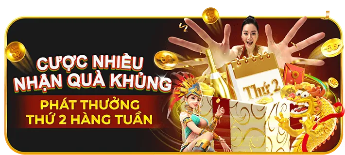 Chiến thuật chơi bắn cá