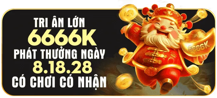 Giải đấu Nổ Hũ và sự kiện đặc biệt