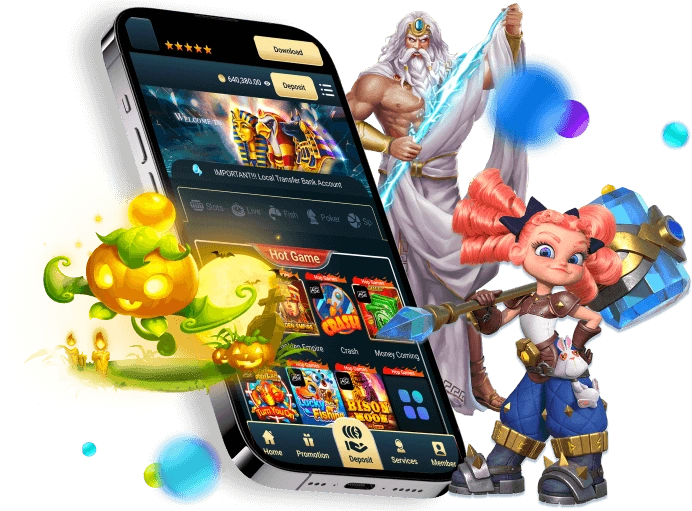 Hình ảnh tiền thưởng chào mừng cho thành viên mới của 77ball App