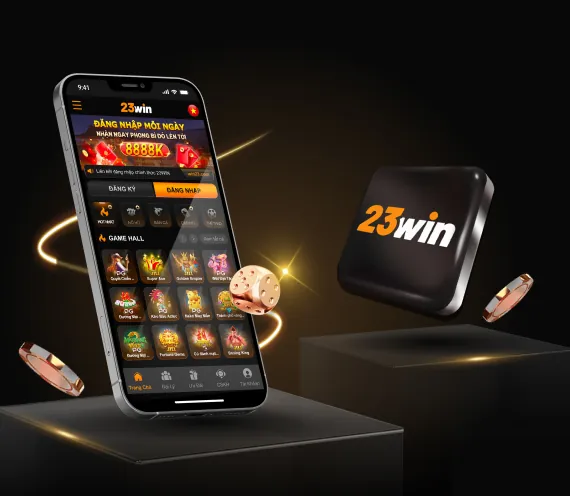 Thư viện game Nổ Hũ phong phú