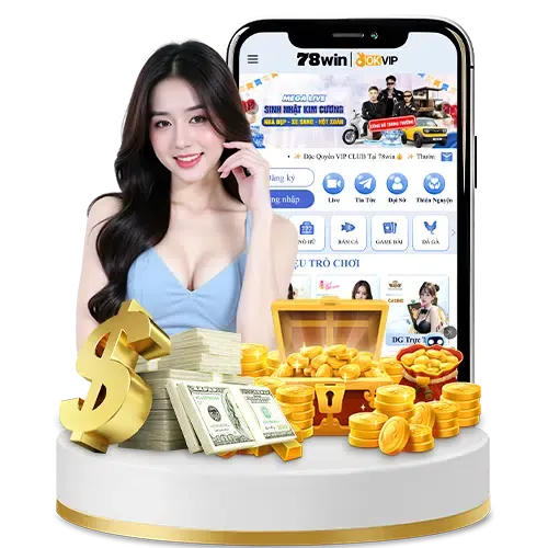 Đa dạng trò chơi cá cược tại 77ball App