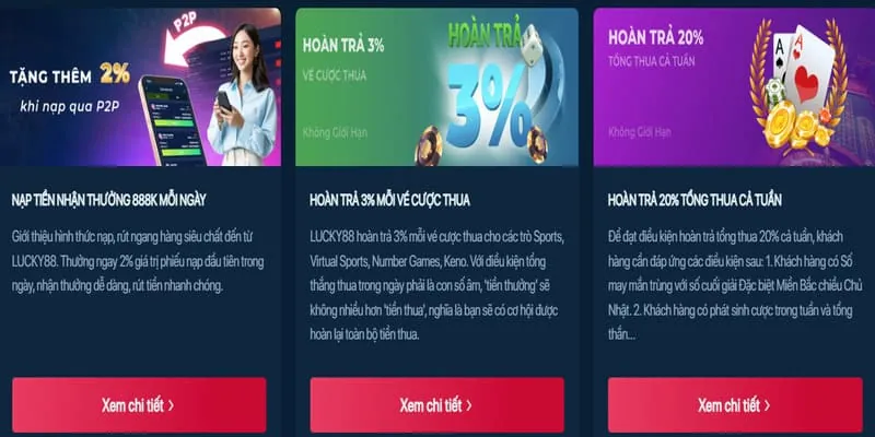 Khuyến Mãi Casino Trực Tuyến 77ball app