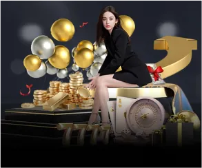 Biểu tượng lá chắn bảo mật màu xanh lá cây và vàng tượng trưng cho sự tin cậy của 77ball App